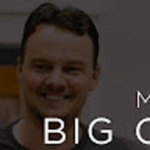 Meet your Posher, Brad